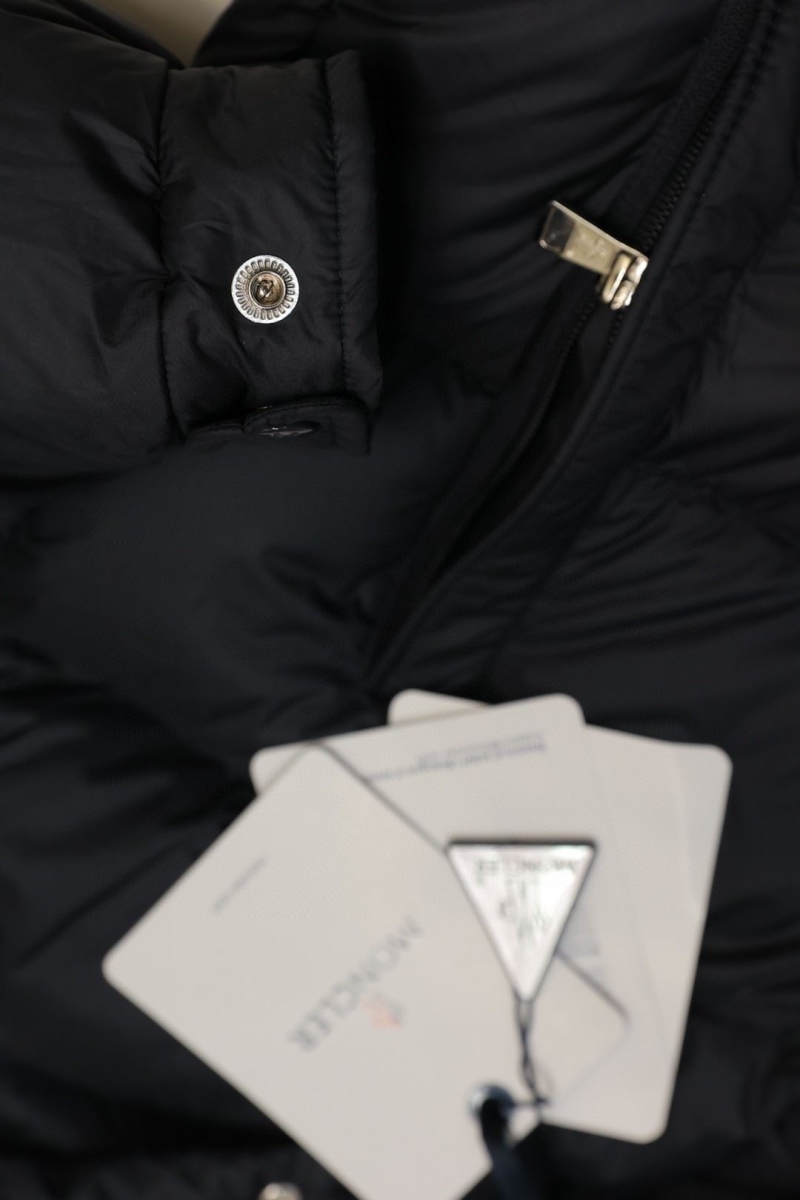 Moncler Down Coat